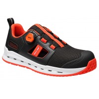 Solid Gear Tempest BOA Safety Trainers SG77003